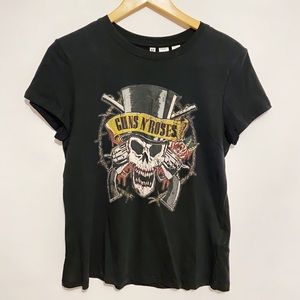 Vintage Guns N’ Roses T shirt